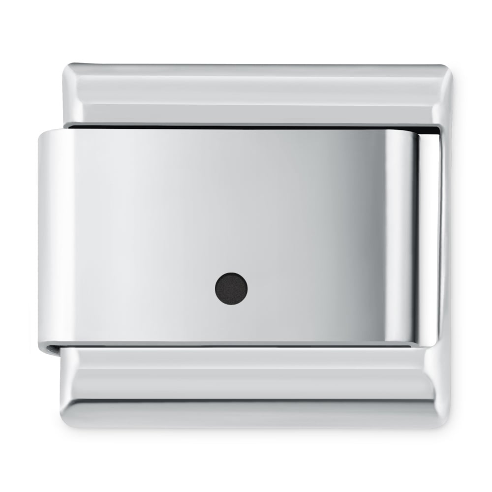 ITALIAN CHARMS Znak "kropka"