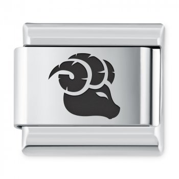 ITALIAN CHARMS Znak zodiaku Baran