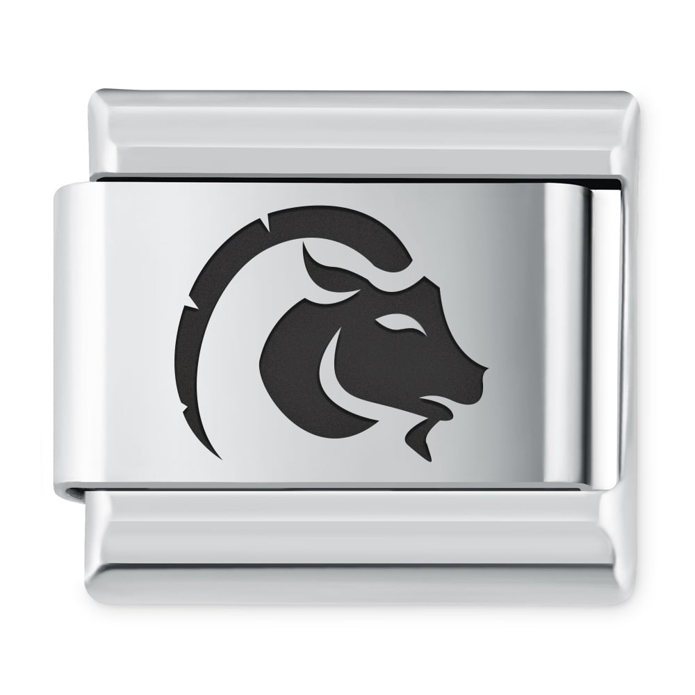 ITALIAN CHARMS Znak zodiaku Kozioroec