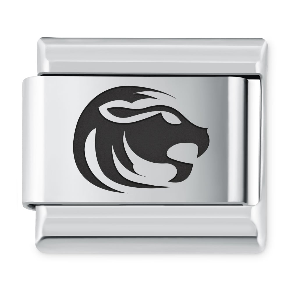 ITALIAN CHARMS Znak zodiaku Lew