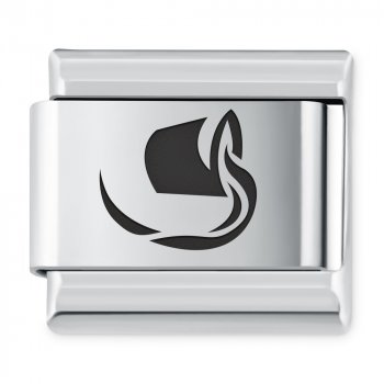 ITALIAN CHARMS Znak zodiaku Wodnik