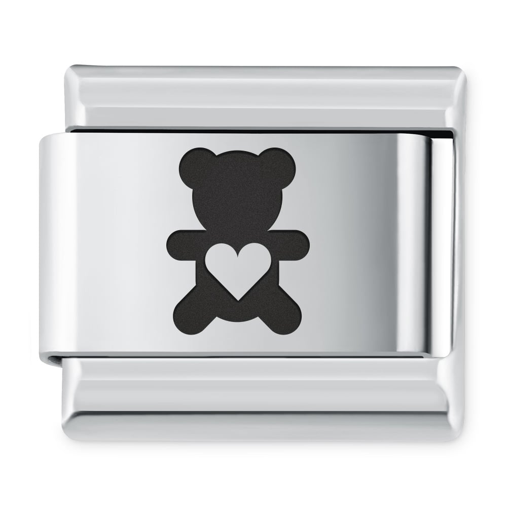 ITALIAN CHARMS Symbole Miosne Mi