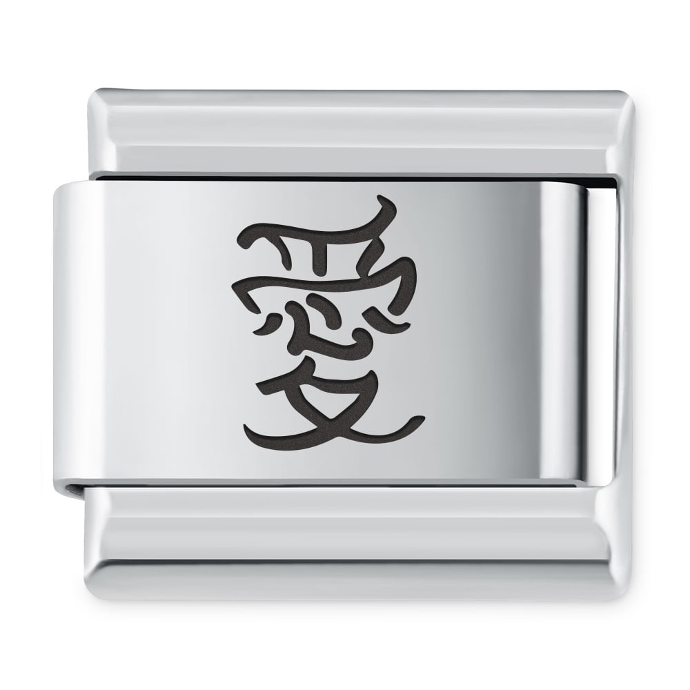 ITALIAN CHARMS Symbole Chiskie Mio