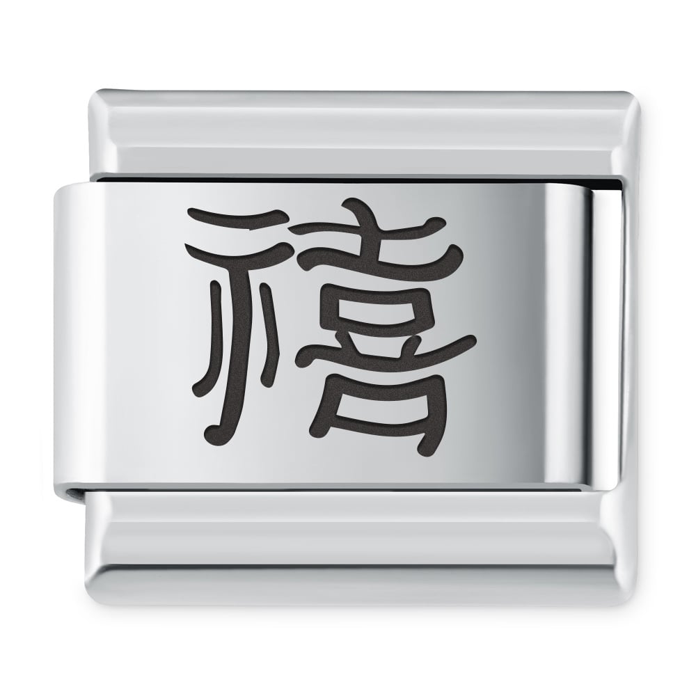 ITALIAN CHARMS Symbole Chiskie Rado
