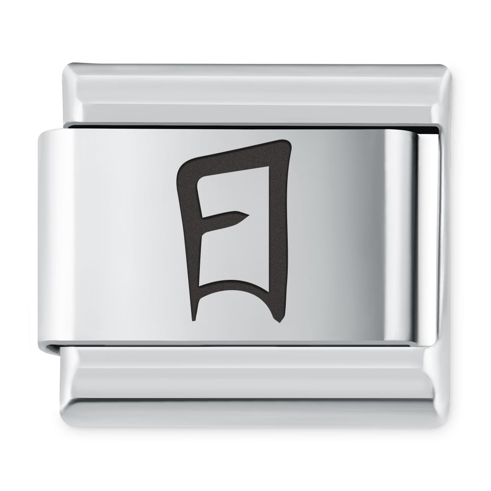 ITALIAN CHARMS Symbole Chiskie Soce