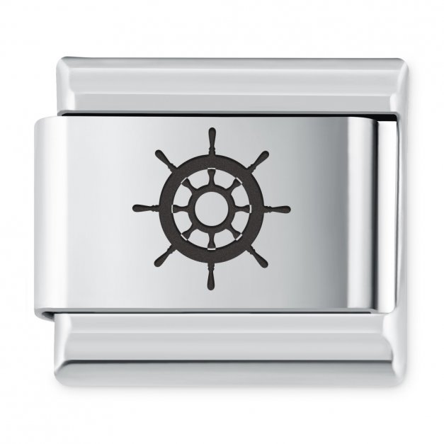 ITALIAN CHARMS Symbole Hobby Ster