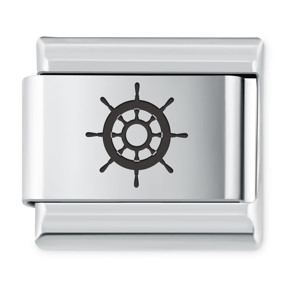 ITALIAN CHARMS Symbole Hobby Ster
