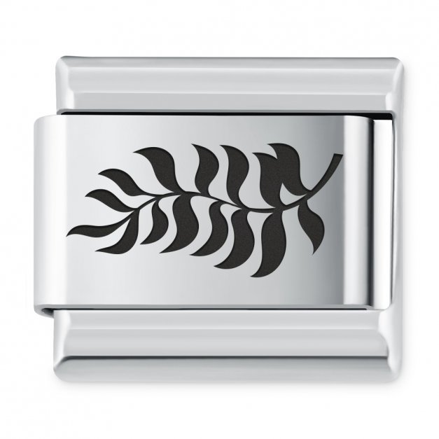 ITALIAN CHARMS Symbole Roślinne Akacja