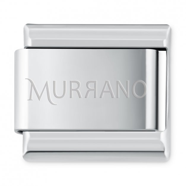 Element Bazowy ITALIAN CHARMS Shiny Silver