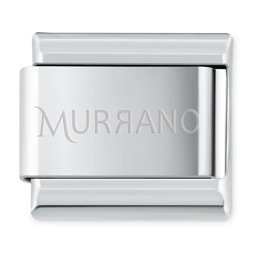 Element Bazowy ITALIAN CHARMS Shiny Silver