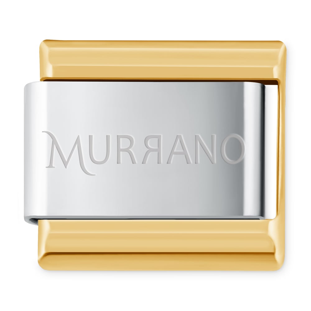 Element Bazowy ITALIAN CHARMS Gold&Silver