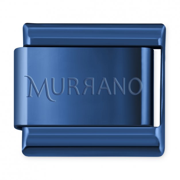 Element Bazowy ITALIAN CHARMS Blue Plating