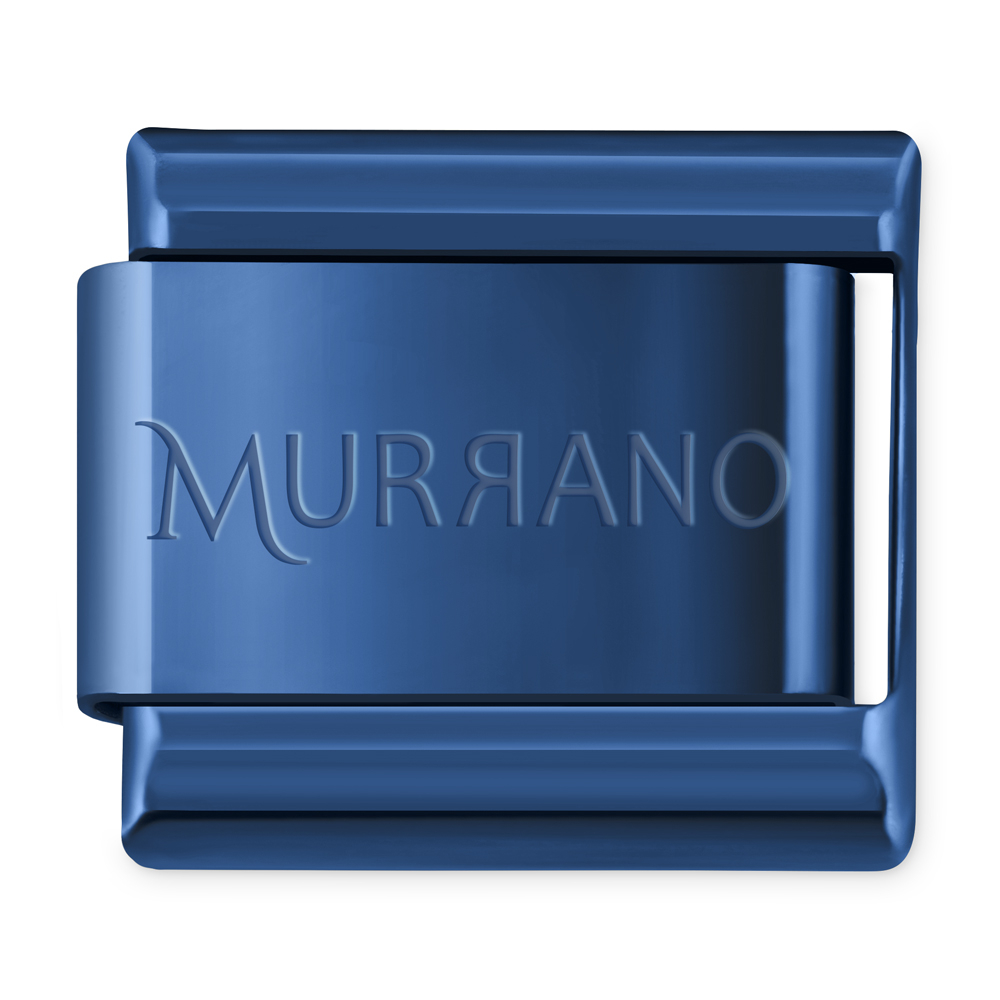 Element Bazowy ITALIAN CHARMS Blue Plating
