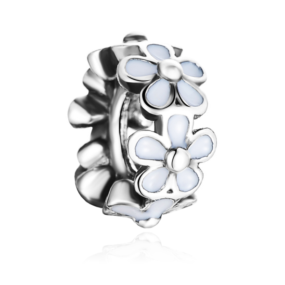 Charms Zawieszka Koralik 925 MAY WIANEK