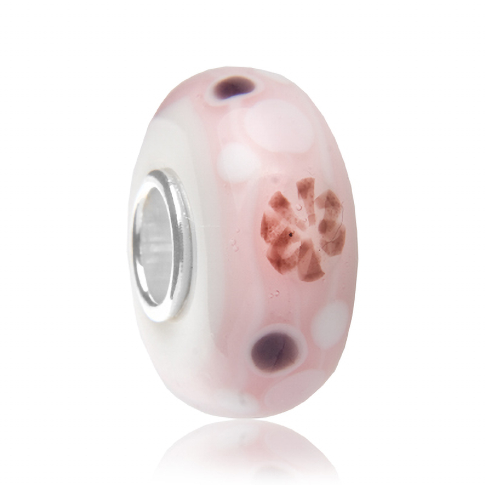 Charms Zawieszka Koralik 925 JAPOSKIE INSPIRACJE
