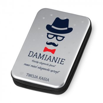 Personalizowany Zestaw Narzędzi Elegant