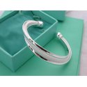 BRANSOLETKA 925 SILVER LAYERED 