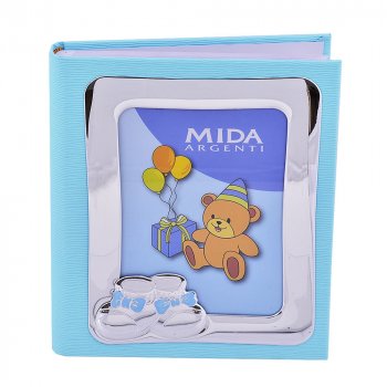 Prezent dla dziecka album na zdjęcia