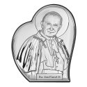 Obrazek Na Komunię Papież Jan Paweł II GRAWER 