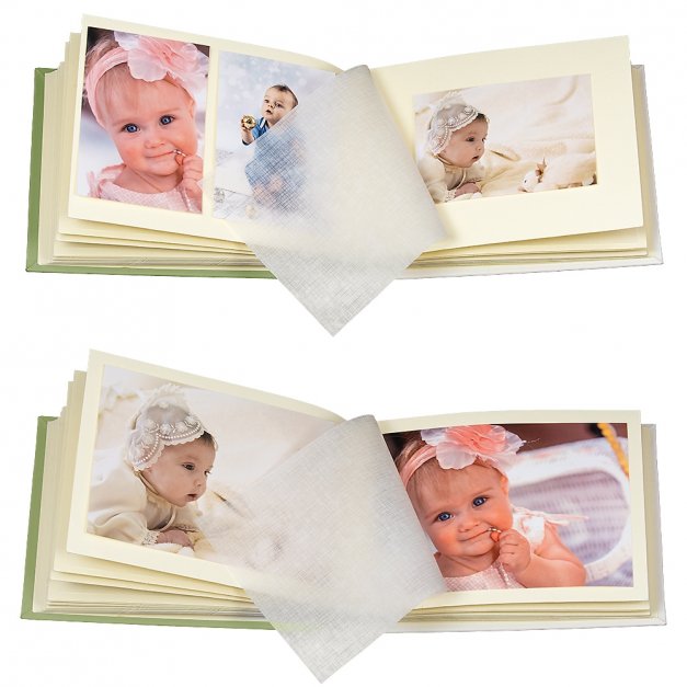 Album na zdjęcia z grawerem dla dziecka pary na narodziny chrzciny ślub