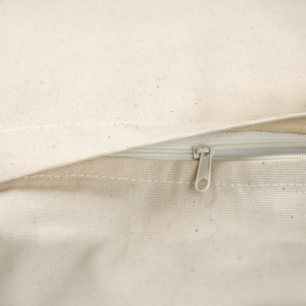 Poduszka bawełniana z nadrukiem dla dziewczyny żony na imieniny walentynki