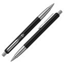 Długopis Parker Vector Czarny GRAWER i ETUI