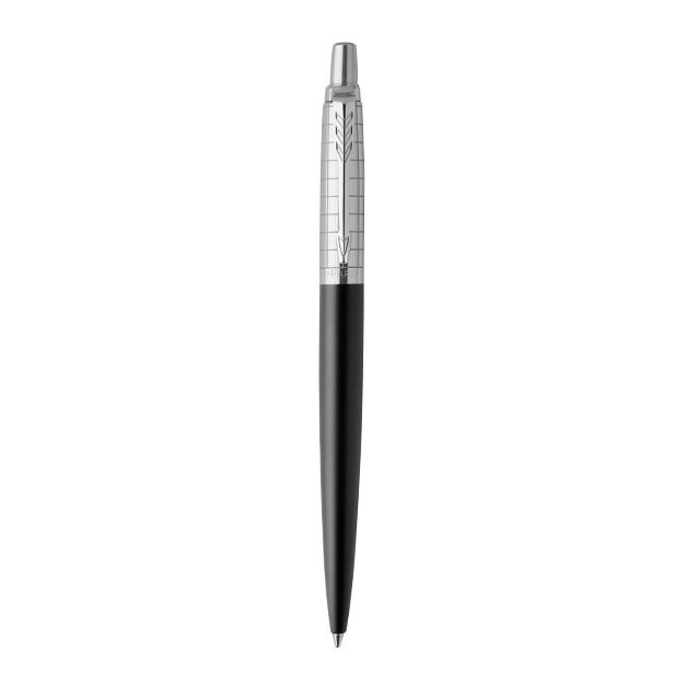 Długopis Parker Jotter Premium Bond Street Czarny CT