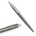 Długopis Parker Jotter Premium Oxford Szary GRAWER