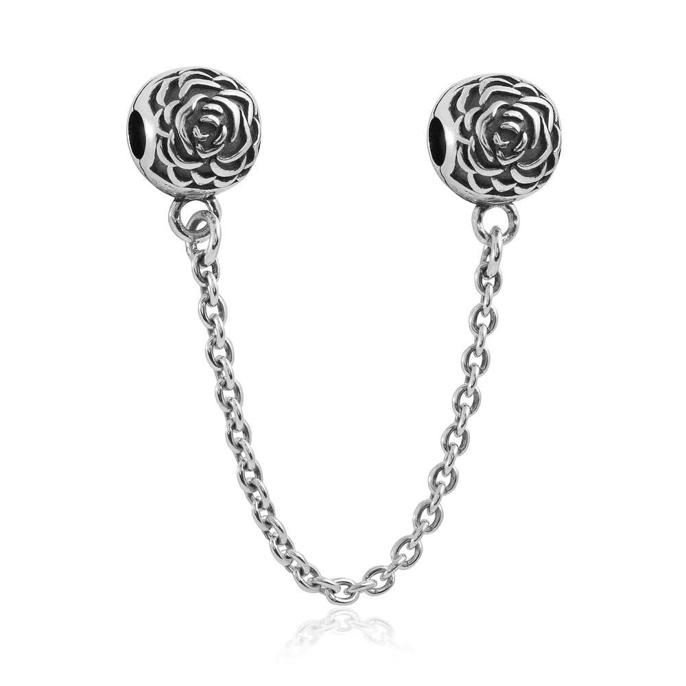 Charms KLIPS ACUSZEK Srebrny RӯANA PARA