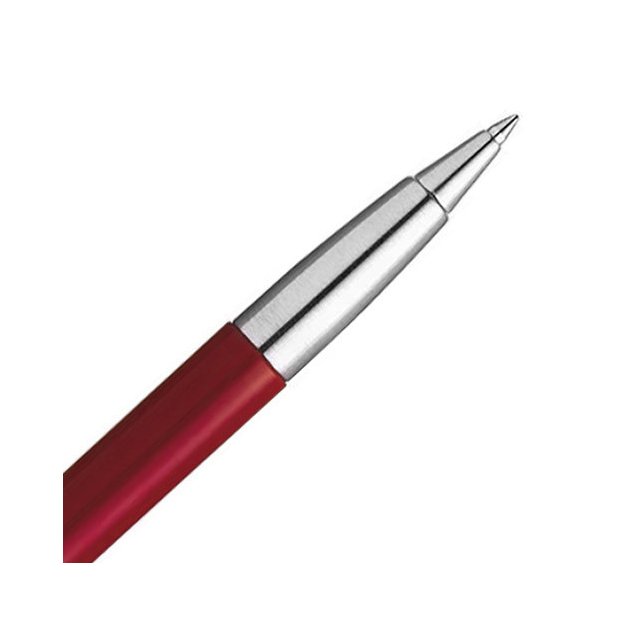 Długopis Parker Vector Czerwony GRAWER i ETUI