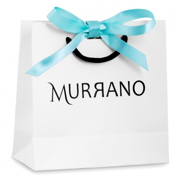 Torebka papierowa z logo Murrano