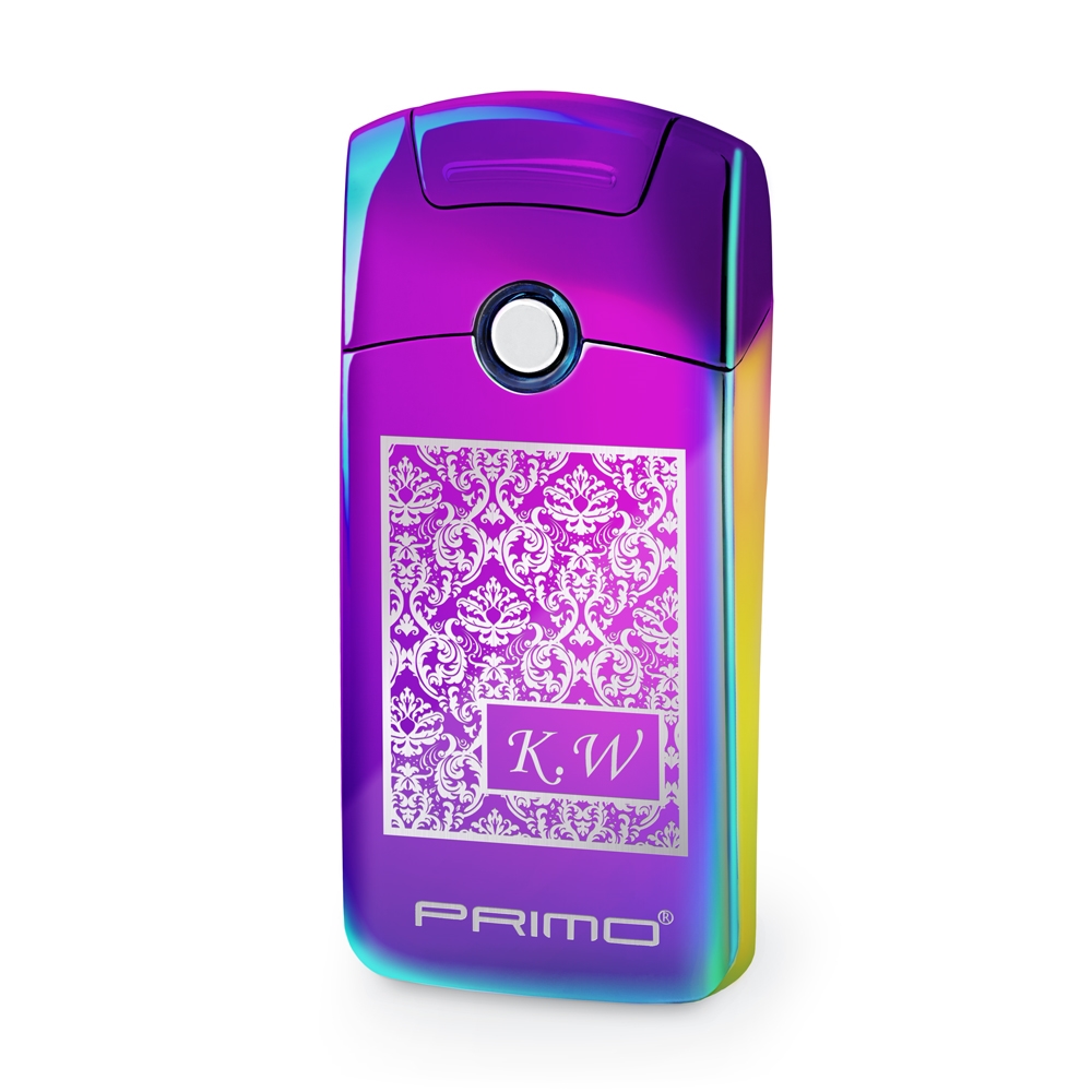 Zapalniczka plazmowa kameleon USB z grawerem dla gentlemana