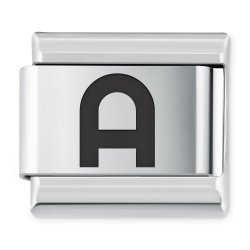 ITALIAN CHARMS Litera 