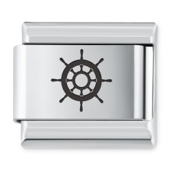 ITALIAN CHARMS Symbole Hobby Ster