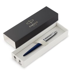 Długopis Parker Jotter Core Royal Niebieski CT