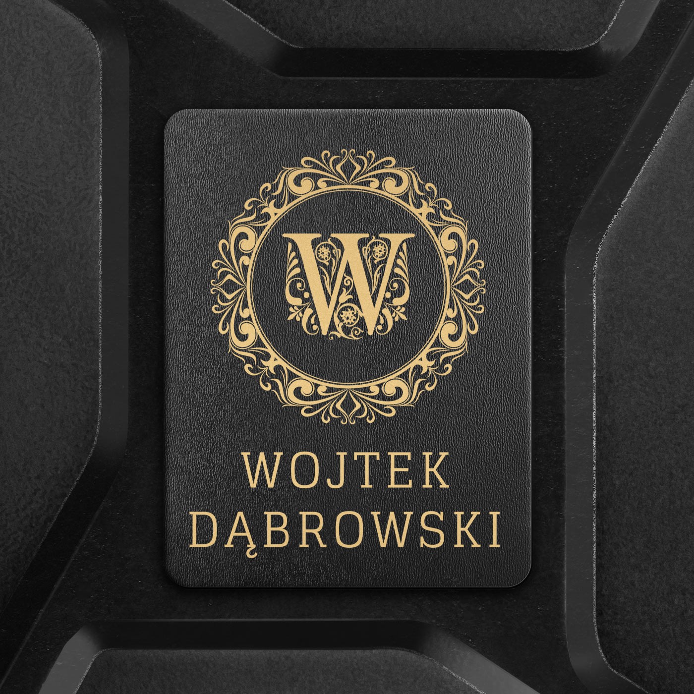 Kanister barek z wyposażeniem dla chłopaka na urodziny