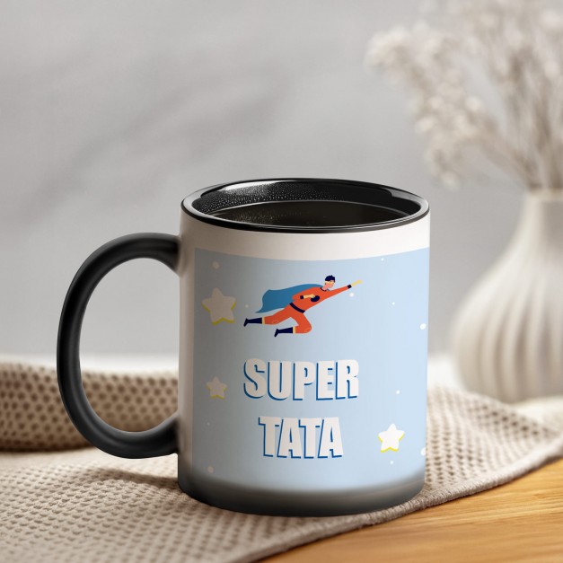 Magiczny kubek dla taty