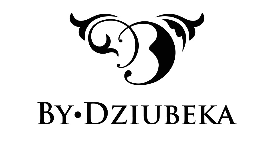 Naszyjniki by Dziubeka